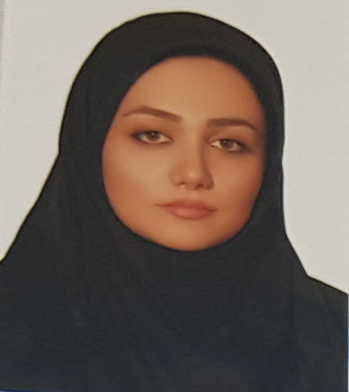 ستاره مسعودیان