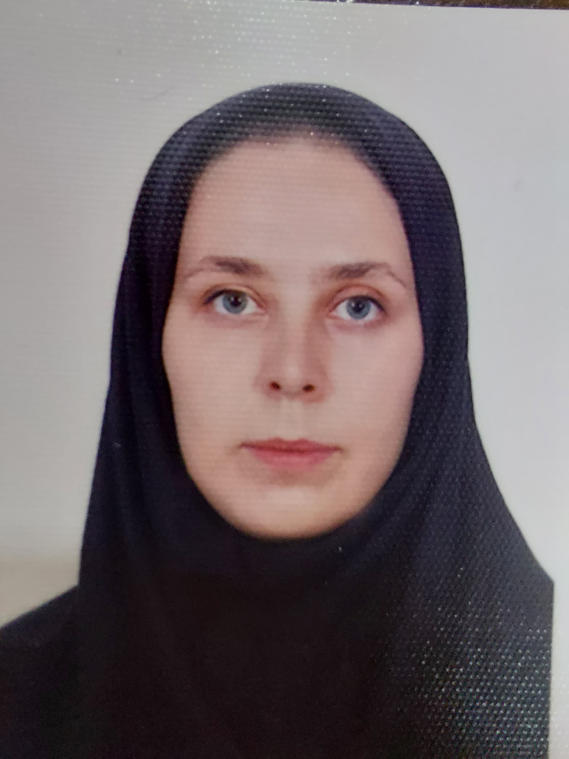 سمیرا باقری