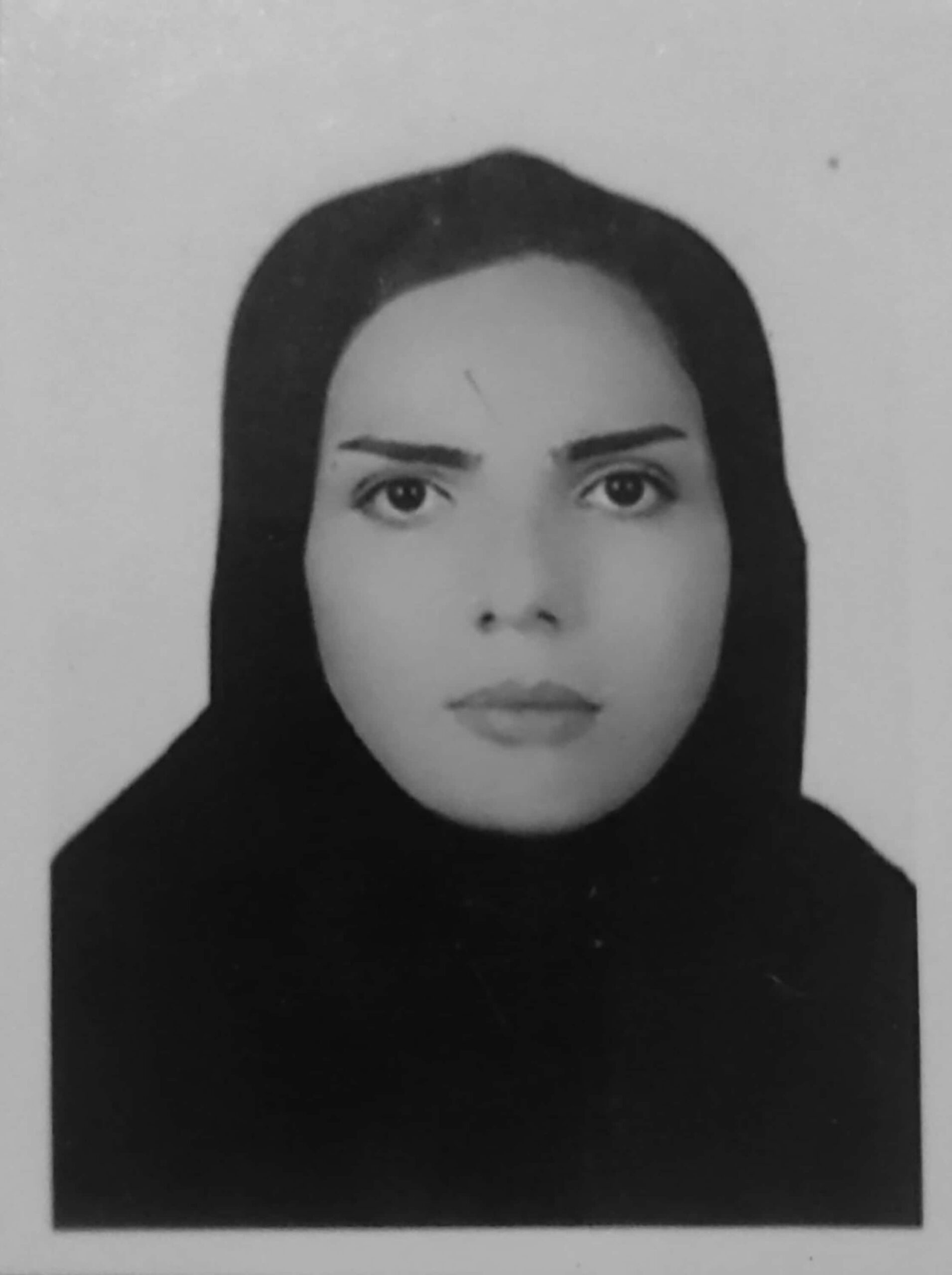 سیده سمیرا حسینی