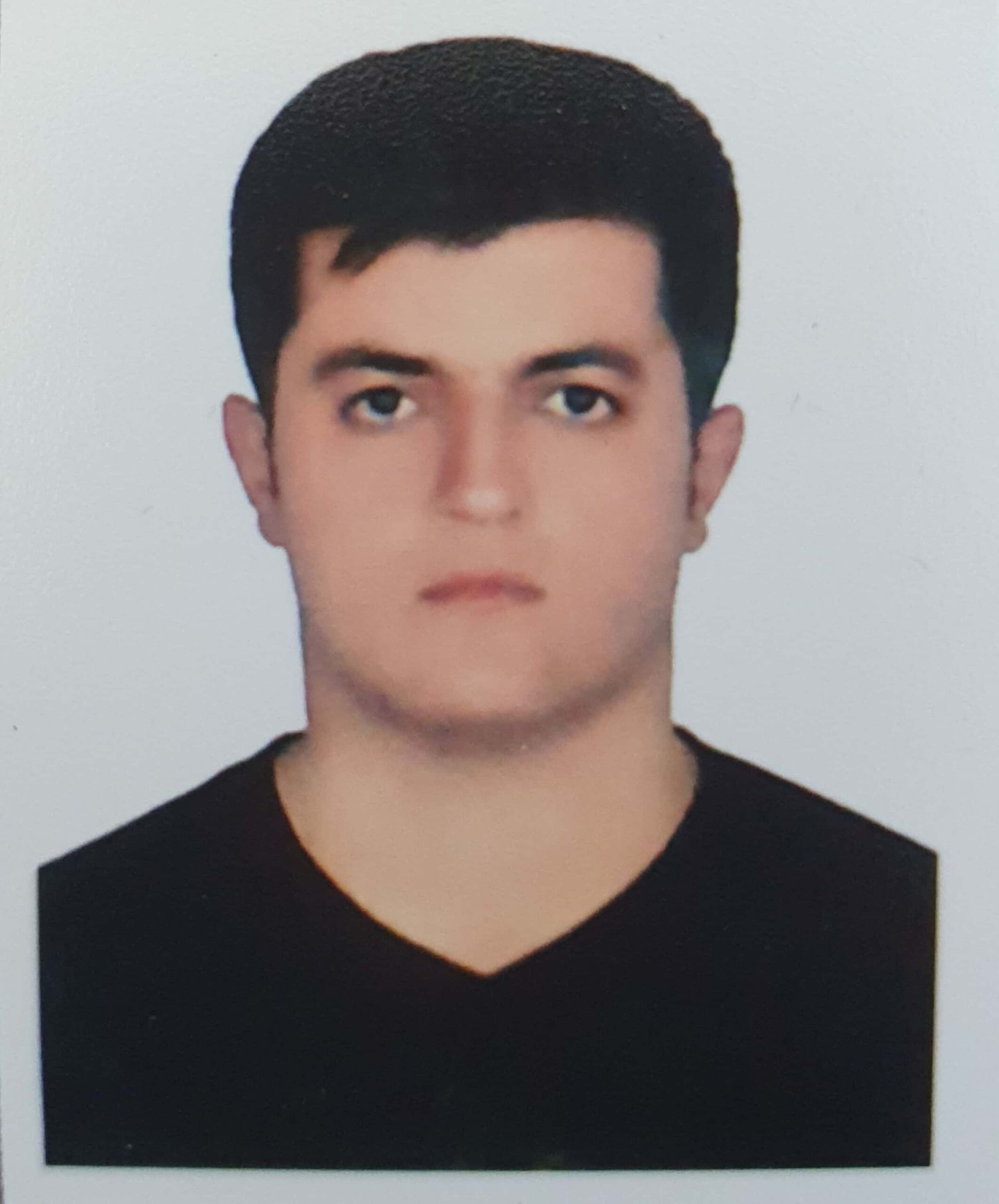 علی ابراهیمی